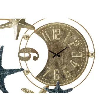 ZEGAR ŚCIENNY SEA STAR 91,4X5,1X67,3 cm